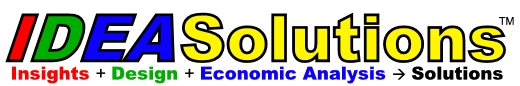 IDEASolutions